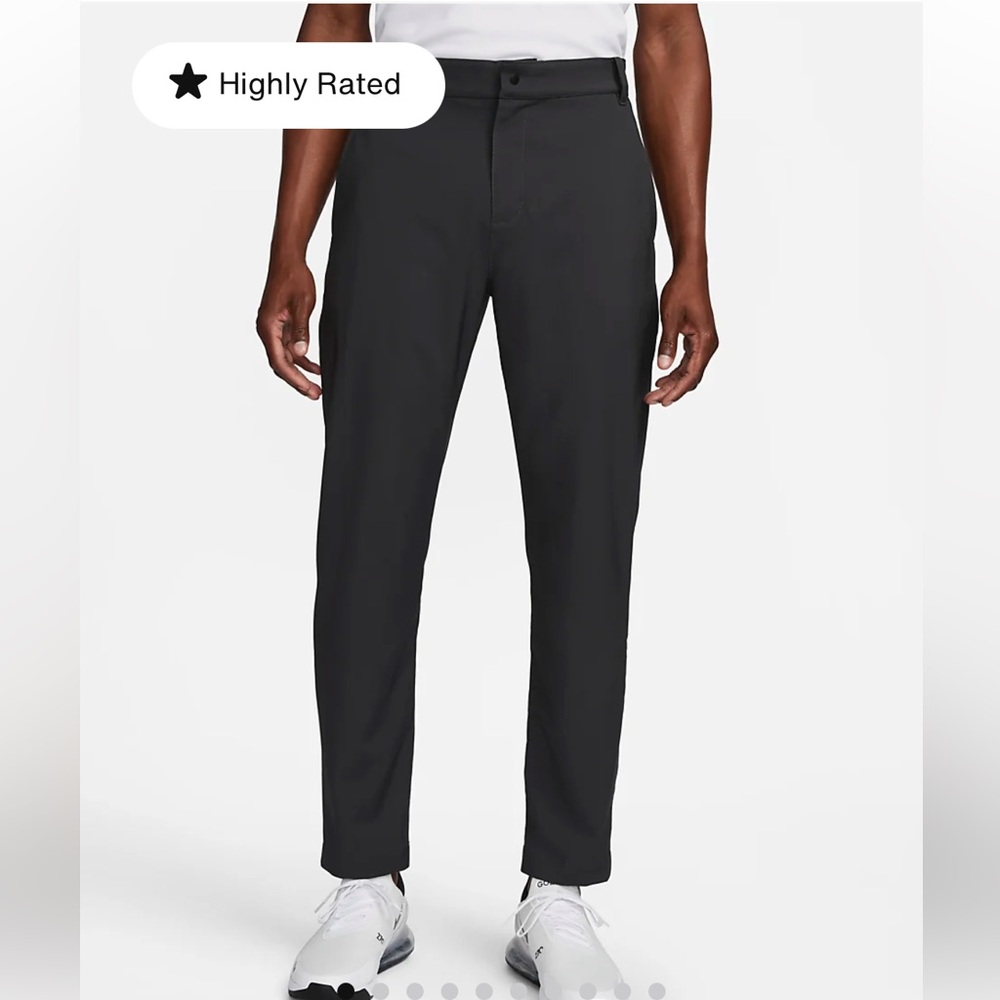 Nike Golf Dri-Fit Pant